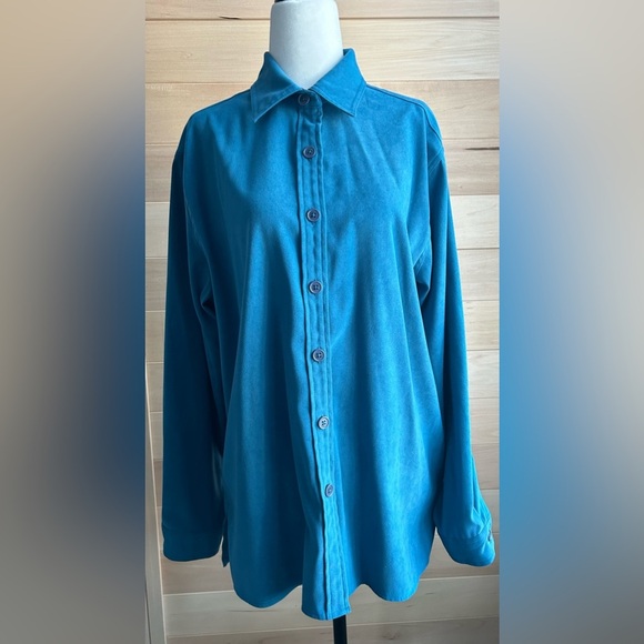 Size L, Penmans,  Stretch  ink Blue colour, made in Cambodia - Picture 10 of 13